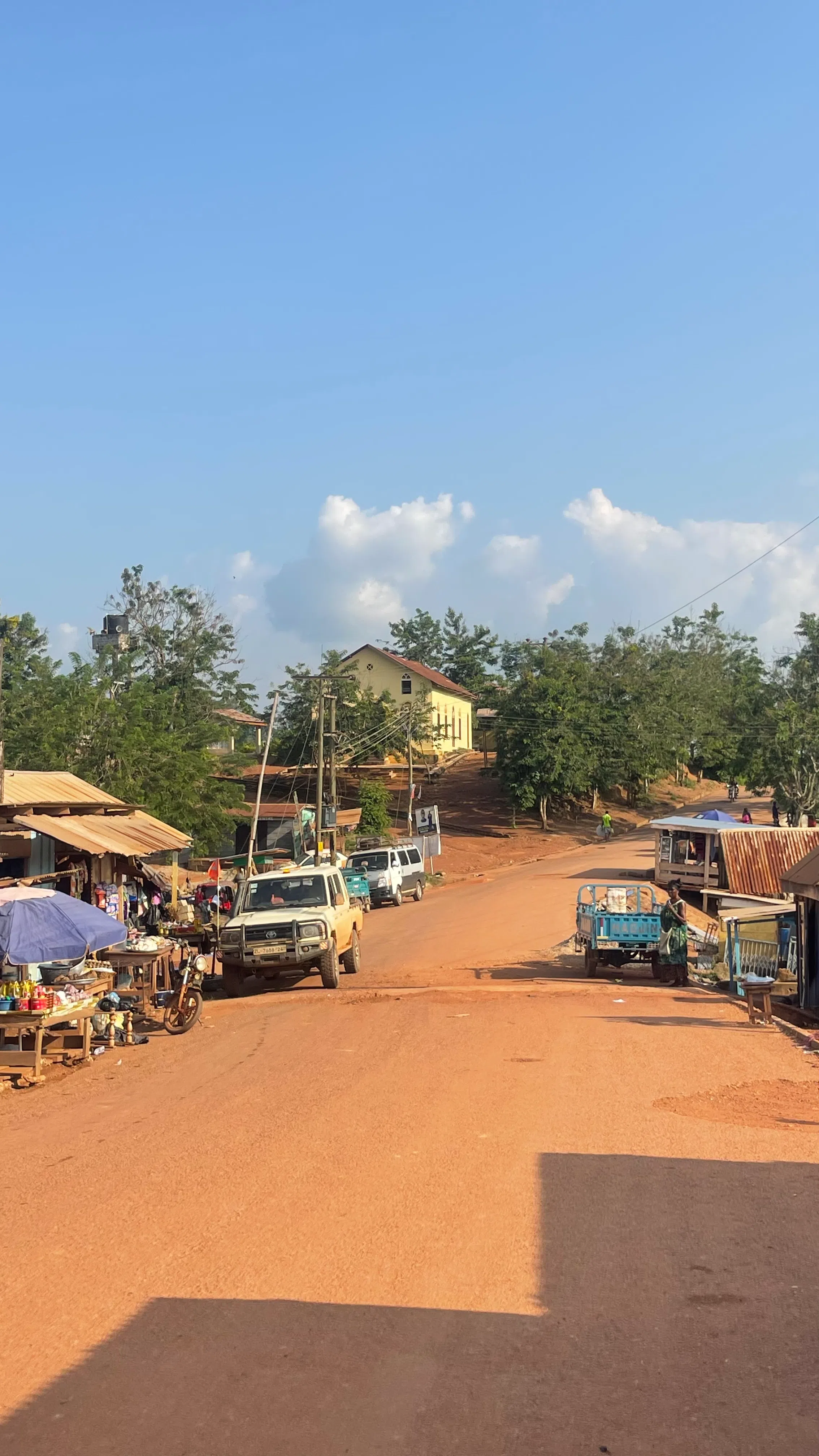 Thoughts on heritage and innovation. ~Experiencing becoming