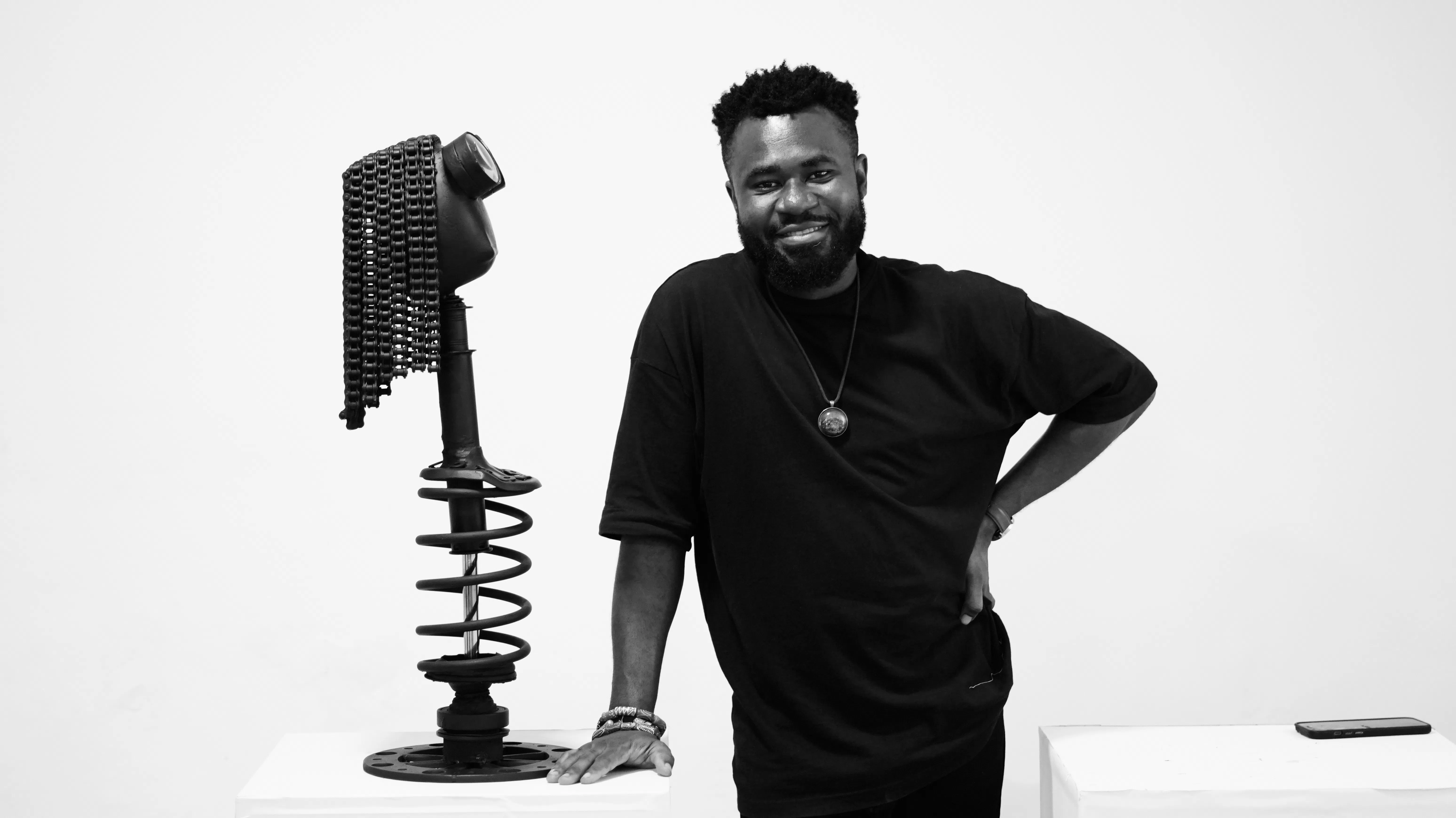 Jeffrey Kwabena Yeboah